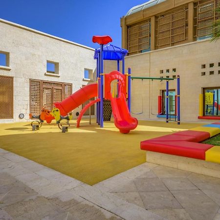 Grand Hyatt Amman Residences Exterior photo