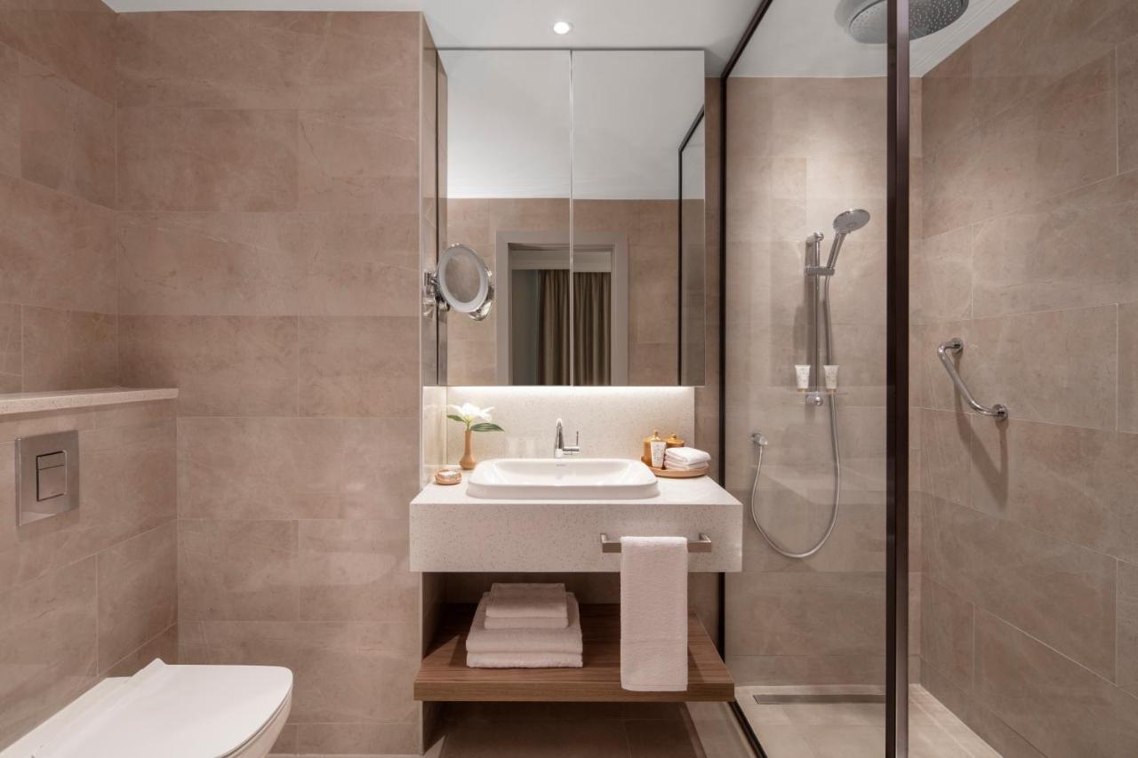 Grand Hyatt Amman Residences Exterior photo