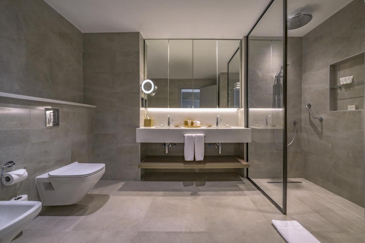 Grand Hyatt Amman Residences Exterior photo